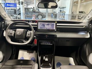 C3 Aircross II 1.2 HYBRID 145 DCS6 MAX 7PL 2026 occasion 52000 Chamarandes-Choignes