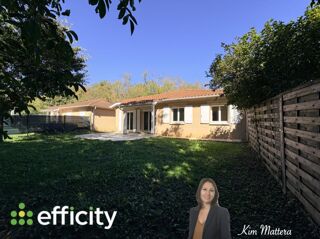  Maison à vendre 4 pièces 91 m²