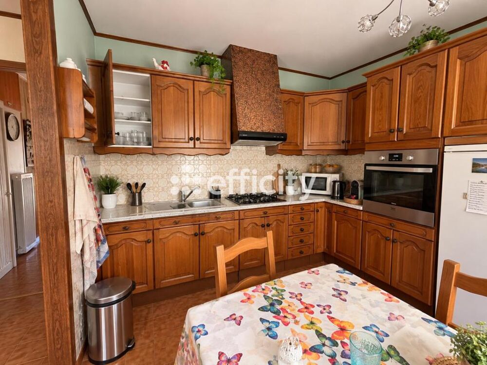 Vente Maison Maison Marseille 15