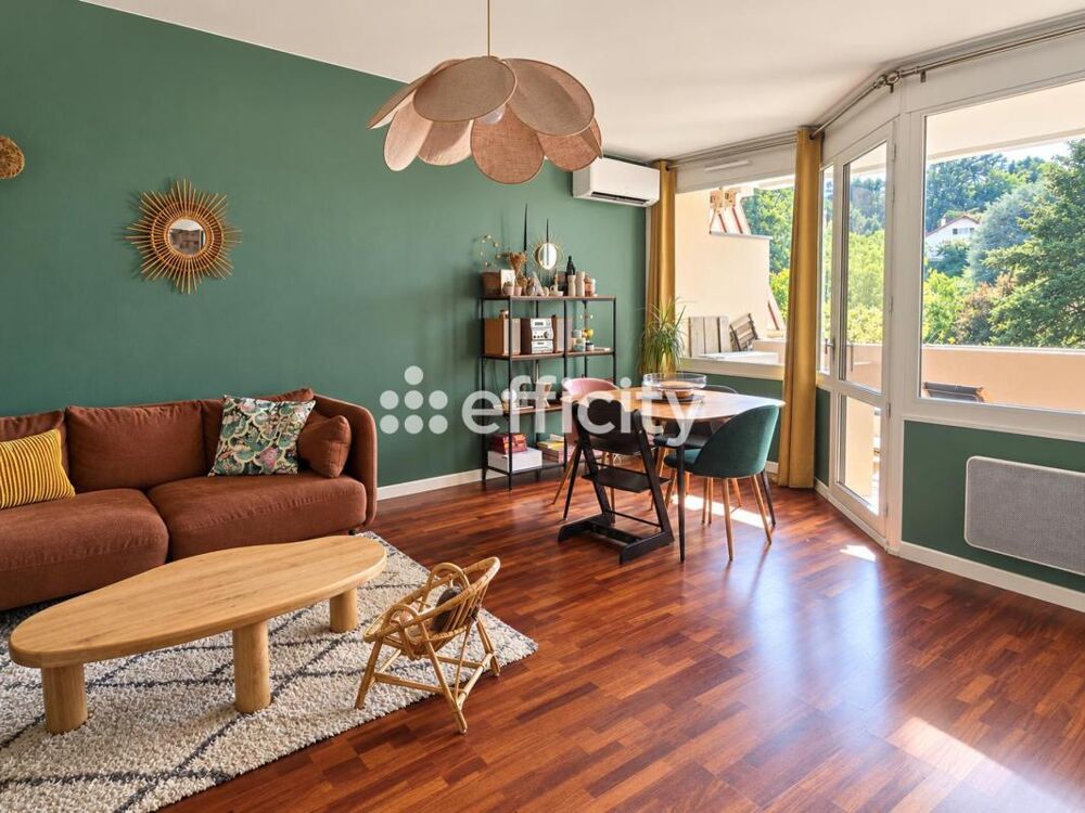 Vente Appartement Appartement Oullins pierre benite