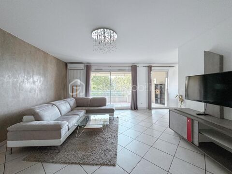  Appartement � louer 3 pi�ces 80 m�