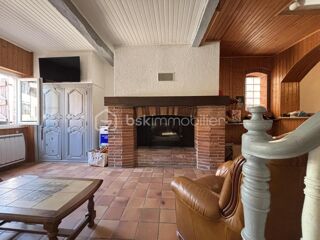  Maison à louer 3 pièces 73 m²