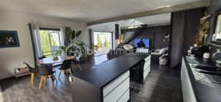  Maison à vendre 6 pièces 208 m²
