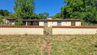 Maison à vendre 7 pièces 140 m²