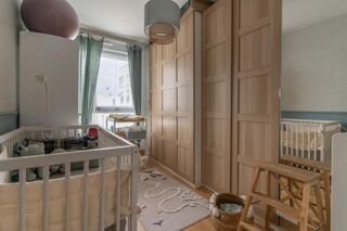  Duplex/triplex à vendre 5 pièces 94 m²