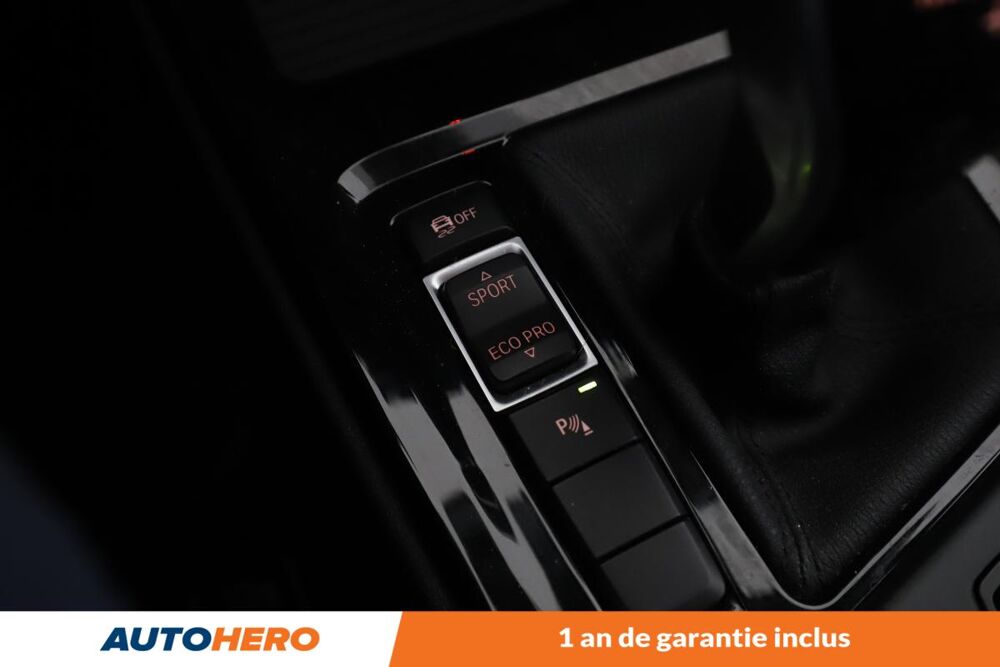 X2 sDrive18iA M Sport DKG7 140 ch 2019 occasion 92130 Issy-les-Moulineaux