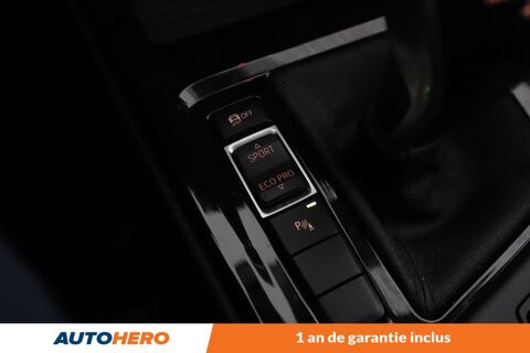 X2 sDrive18iA M Sport DKG7 140 ch 2019 occasion 92130 Issy-les-Moulineaux