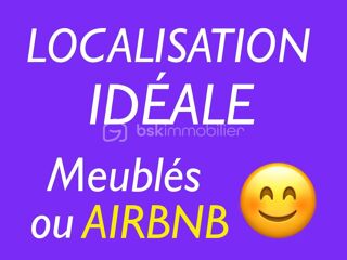  Immeuble à vendre 14 pièces 380 m²