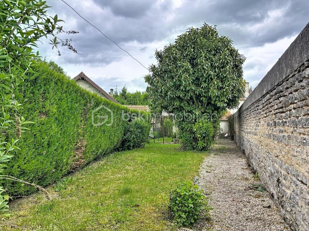 Maison à la campagne