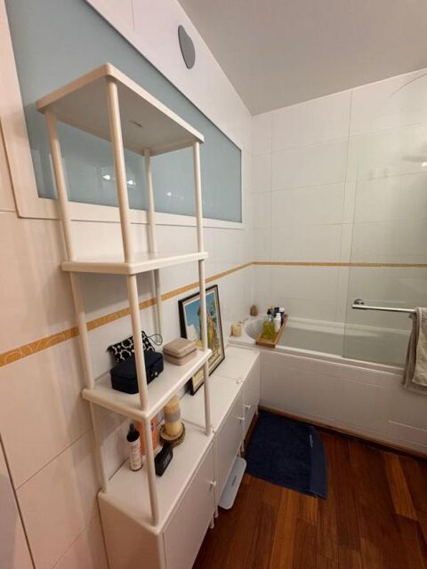  Appartement � louer 2 pi�ces 60 m�