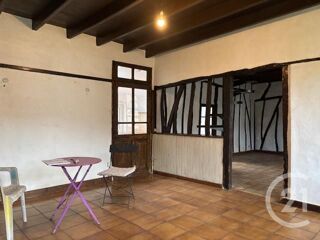  Maison � vendre 7 pi�ces 115 m�