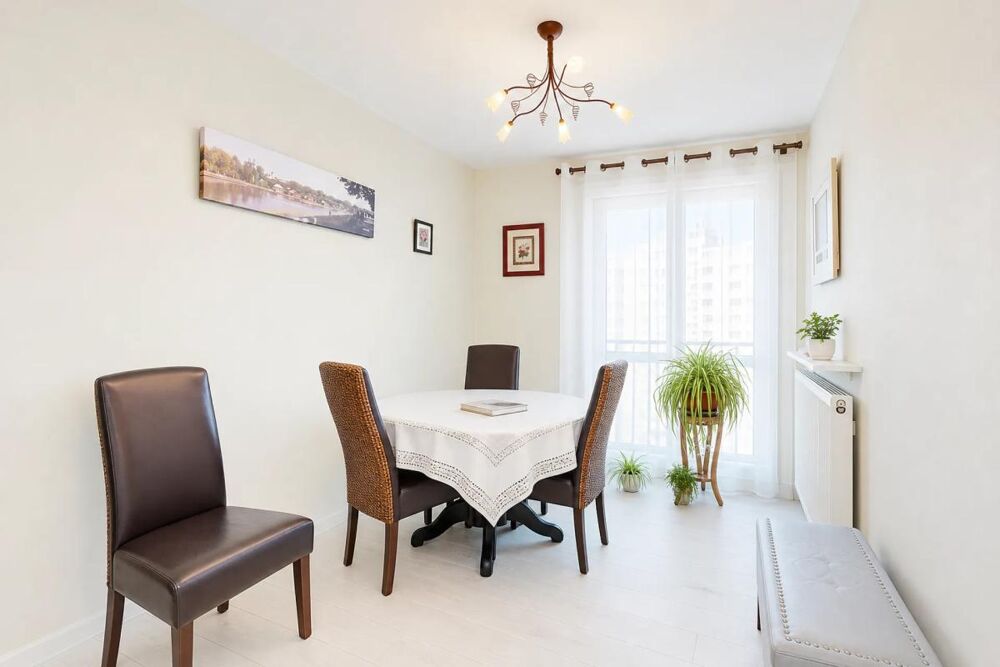Appartement de 5 pièces de 109 m² à Olivet