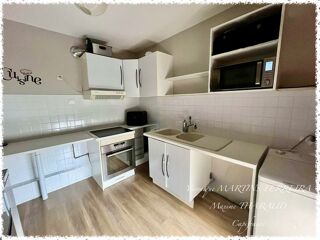  Appartement à vendre 4 pièces 77 m²