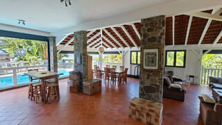  Maison à vendre 8 pièces 366 m²