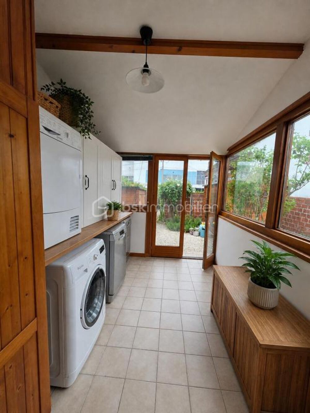 Maison 4 pièces  Liancourt
