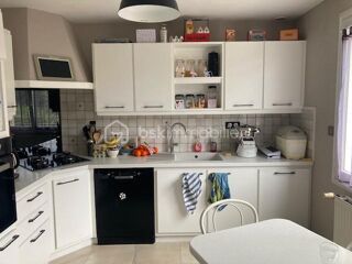  Maison à vendre 8 pièces 134 m²
