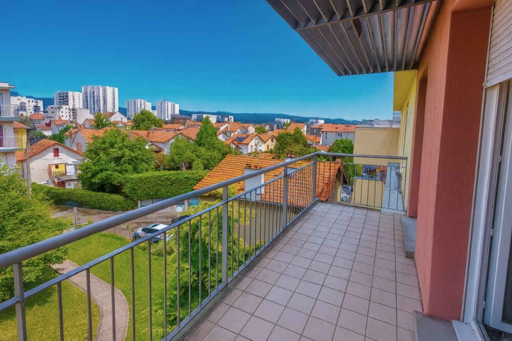 T2 avec garage et balcon à Clermont-Ferrand