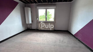  Immeuble � vendre 270 m� Isbergues