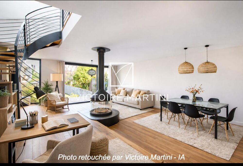 � vendre  Maison Colombes (92700)
