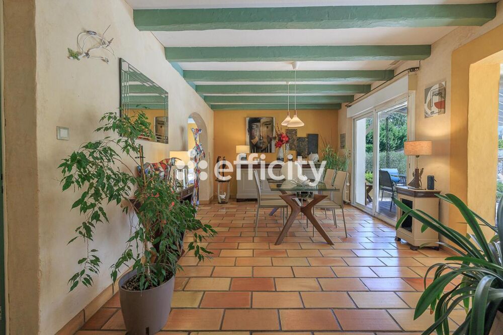 Vente Villa Villa Laruscade