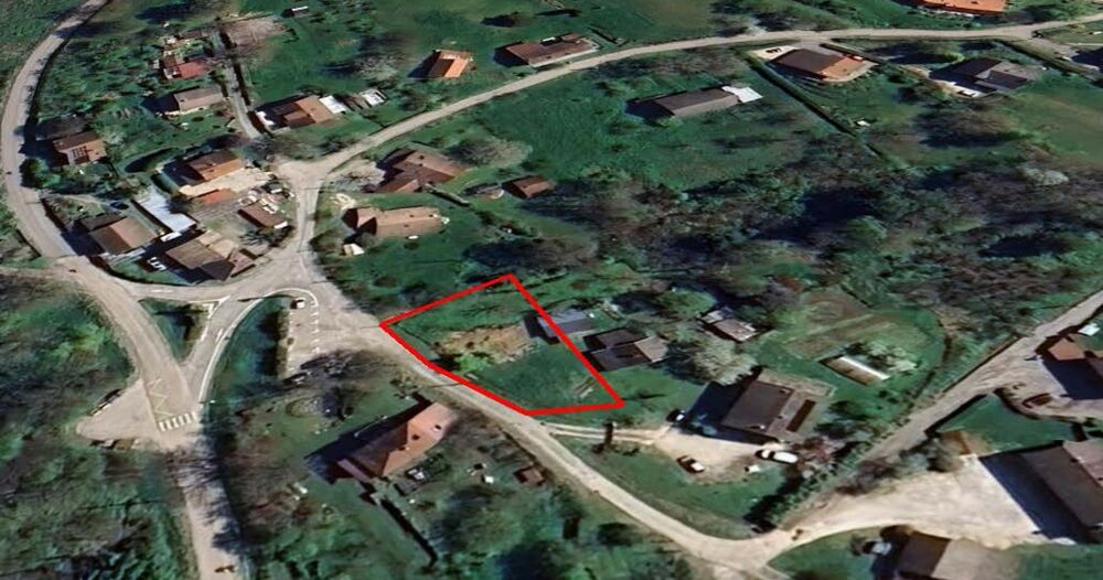 Vente Terrain Terrain Saint martin d uriage