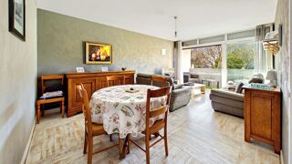  Appartement � vendre 4 pi�ces 82 m�