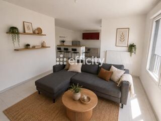  Appartement à vendre 3 pièces 62 m²