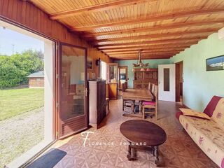  Maison à vendre 8 pièces 130 m²