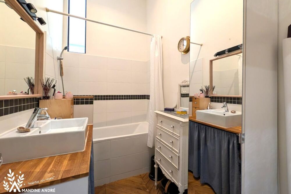 Vente Appartement Appartement Lyon 9