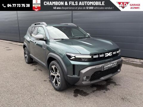 Annonce voiture Dacia Duster 29490 €