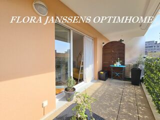  Appartement à vendre 3 pièces 62 m²
