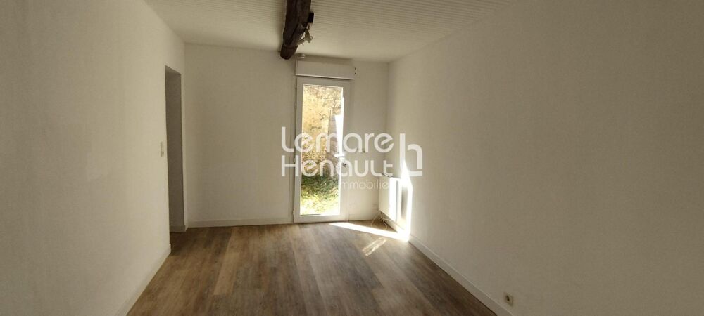 Location Appartement Petit F2 32.93 m² en Rdv avec Jardinet Dreux