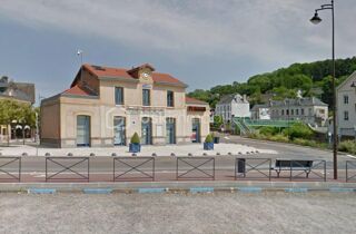  Appartement  vendre 3 pices 64 m