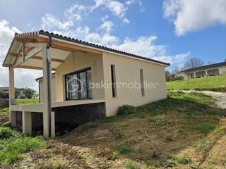  Maison 4 pi�ces 91 m� Moirax