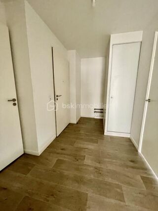  Appartement � vendre 3 pi�ces 60 m�