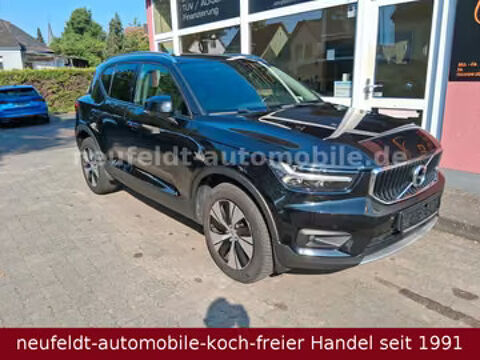 XC40 Momentum Pro 2022 occasion 33000 Bordeaux