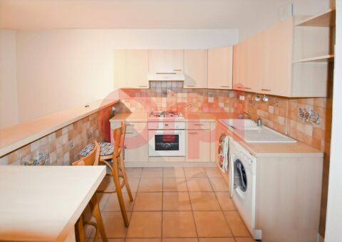  Appartement � louer 2 pi�ces 47 m�