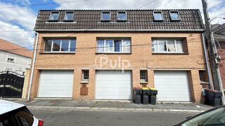  Immeuble � vendre 15 + pi�ces 315 m�