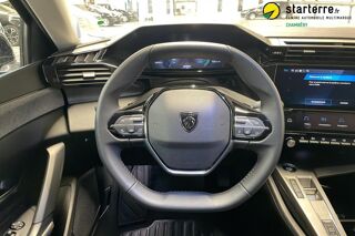 408 Hybrid 145 e-DCS6 Allure 2025 occasion 73420 Voglans