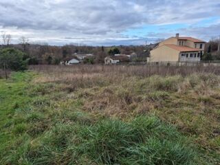  Terrain � vendre 528 m�