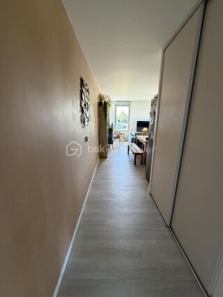  Appartement � vendre 2 pi�ces 51 m�
