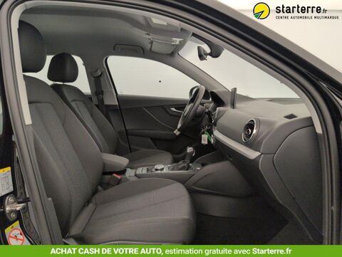 Q2 30 TDI 116 S tronic 7 Business line 2022 occasion 69190 Saint-Fons