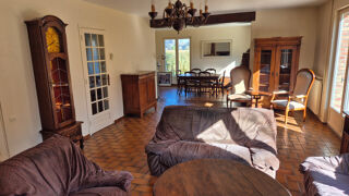  Maison  vendre 5 pices 144 m