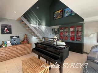  Maison � vendre 10 pi�ces 320 m�