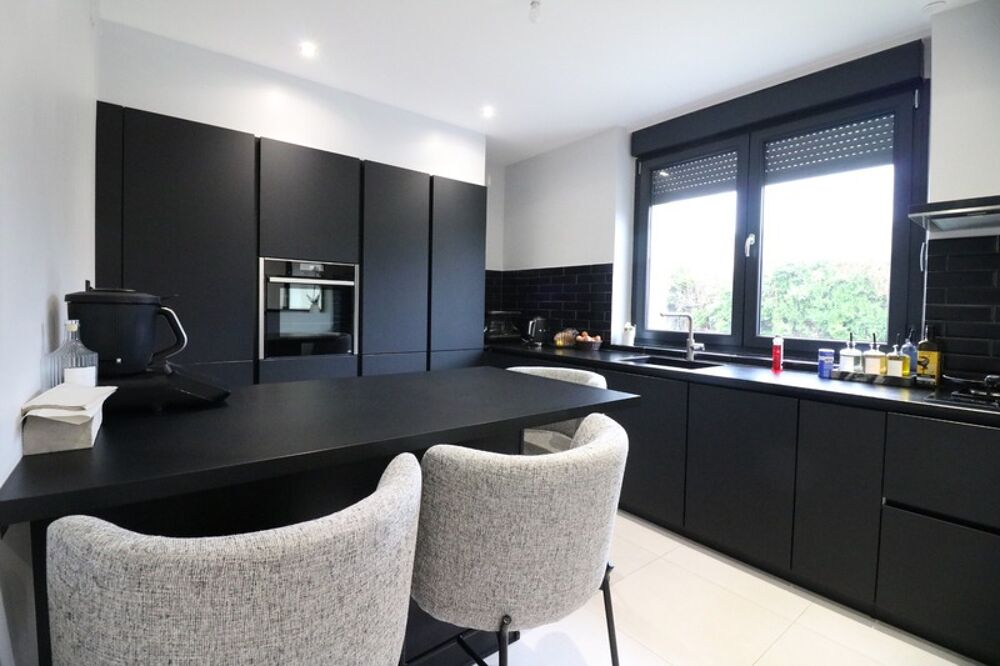 Maison 5 pièces 151 m² à Hagondange
