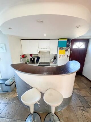  Appartement � vendre 3 pi�ces 73 m�