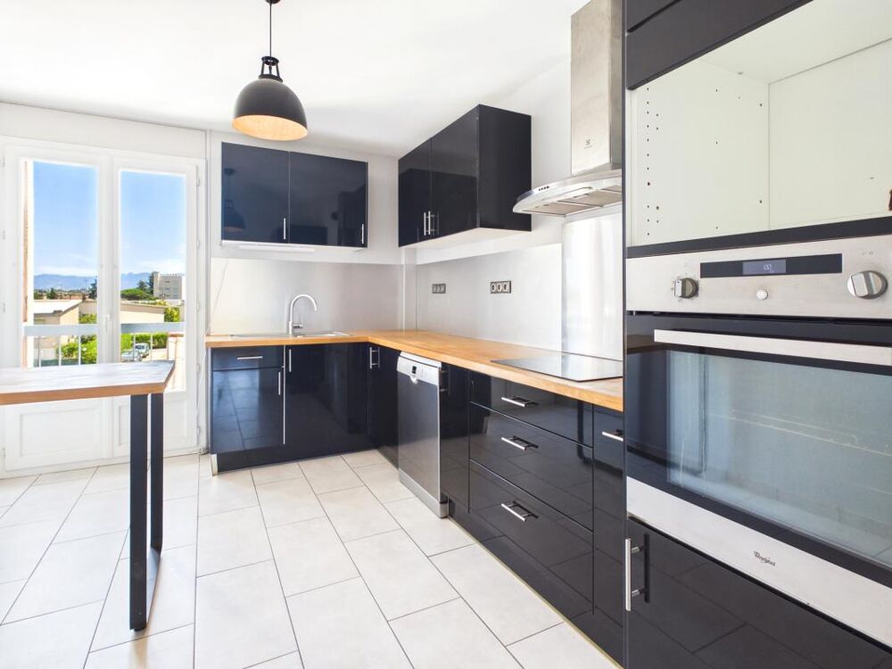 Vente Appartement Appartement Guilherand granges