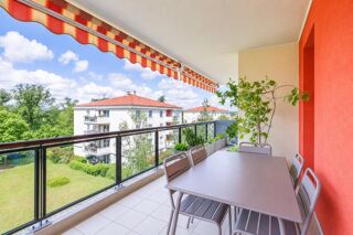  Appartement à vendre 4 pièces 90 m²