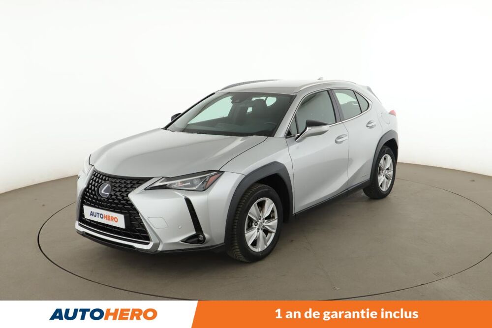 UX 250h Pack Business 2WD 184 ch 2020 occasion 92130 Issy-les-Moulineaux