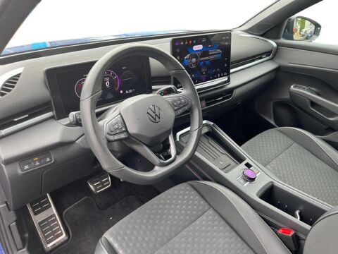 T-ROC 1.5 eTSI Hybrid 150 ch DSG7 R-Line 2025 occasion 31100 Toulouse